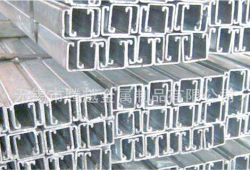 冷彎型鋼在汽車工業(yè)的應用分析